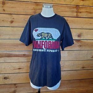 🔥🔥 California Republic t-shirt